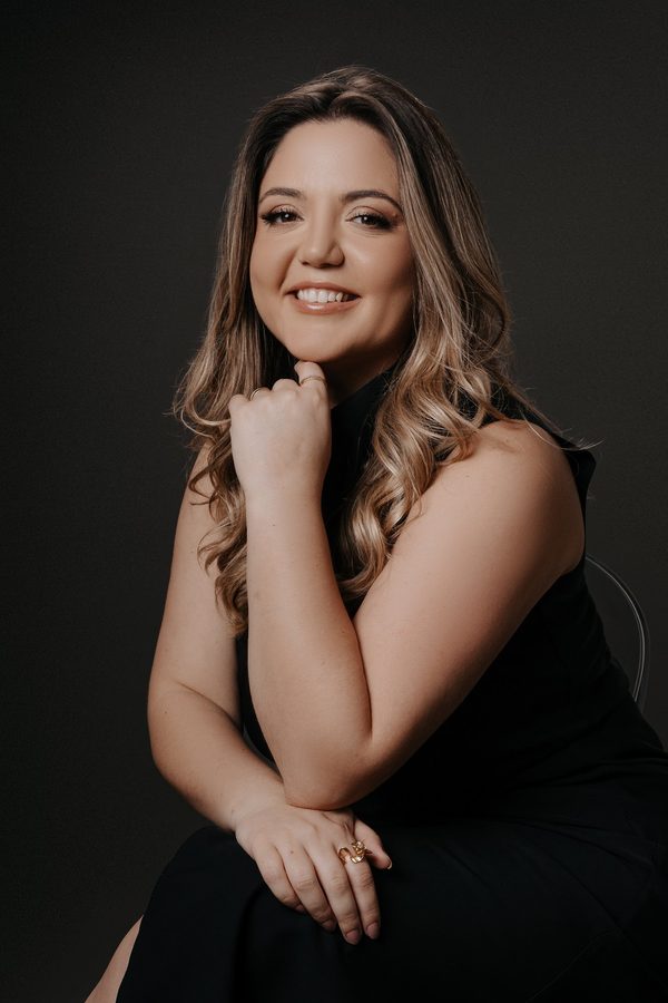 Francine Pacheco