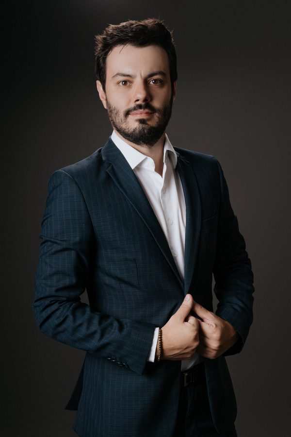 Bruno Coloniezi
