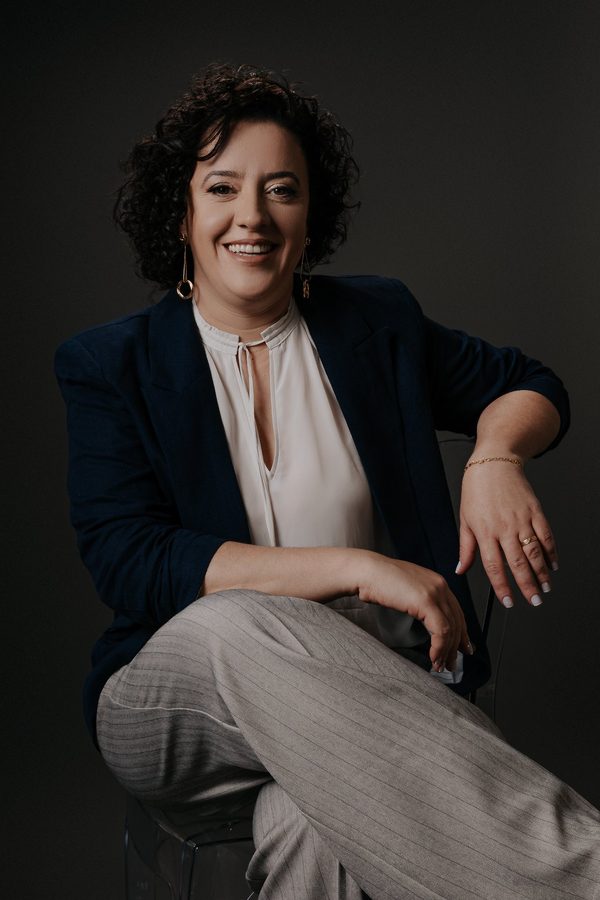 Paula Fonseca