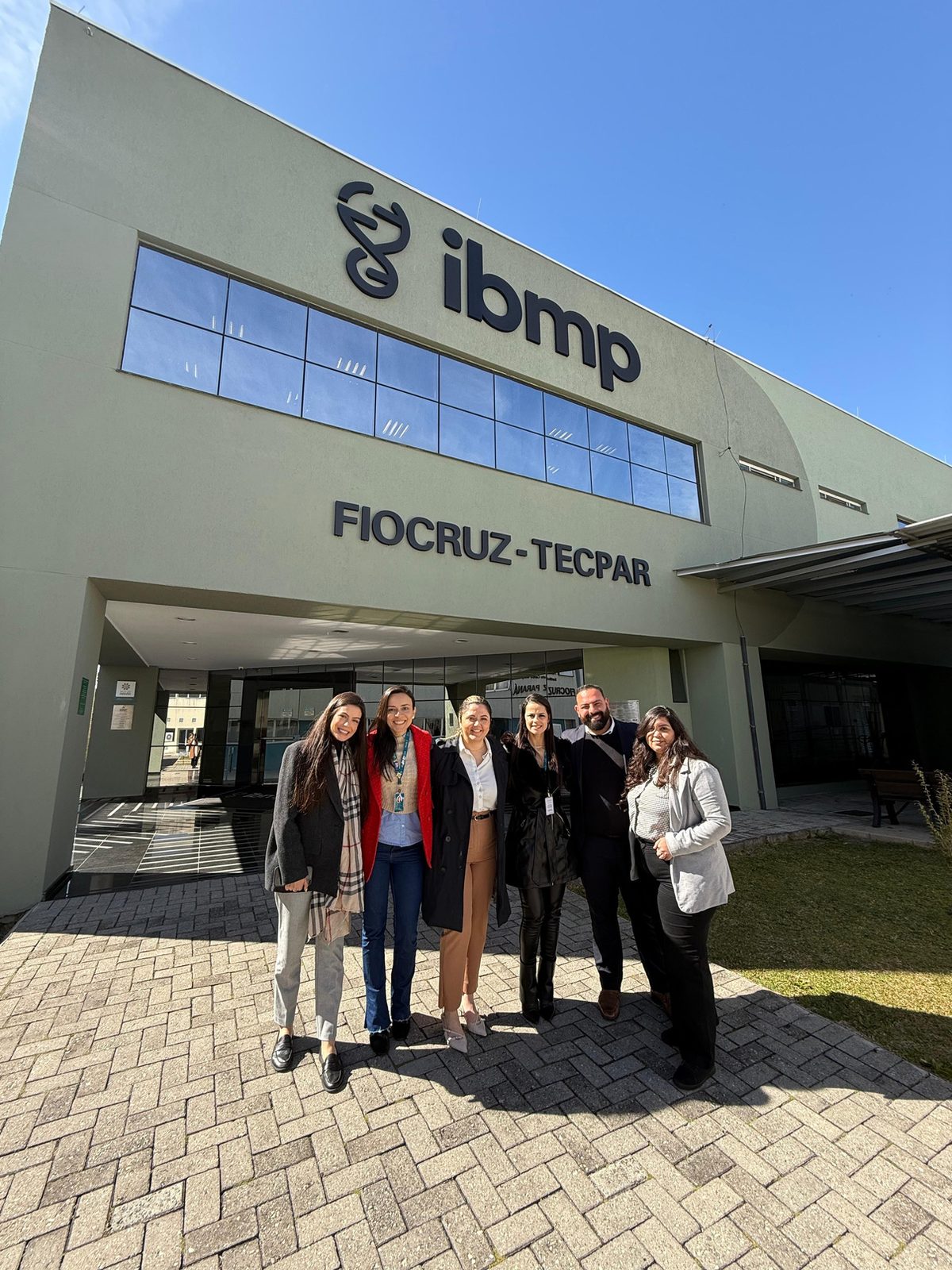 Equipe Gannet em treinamento corporativo